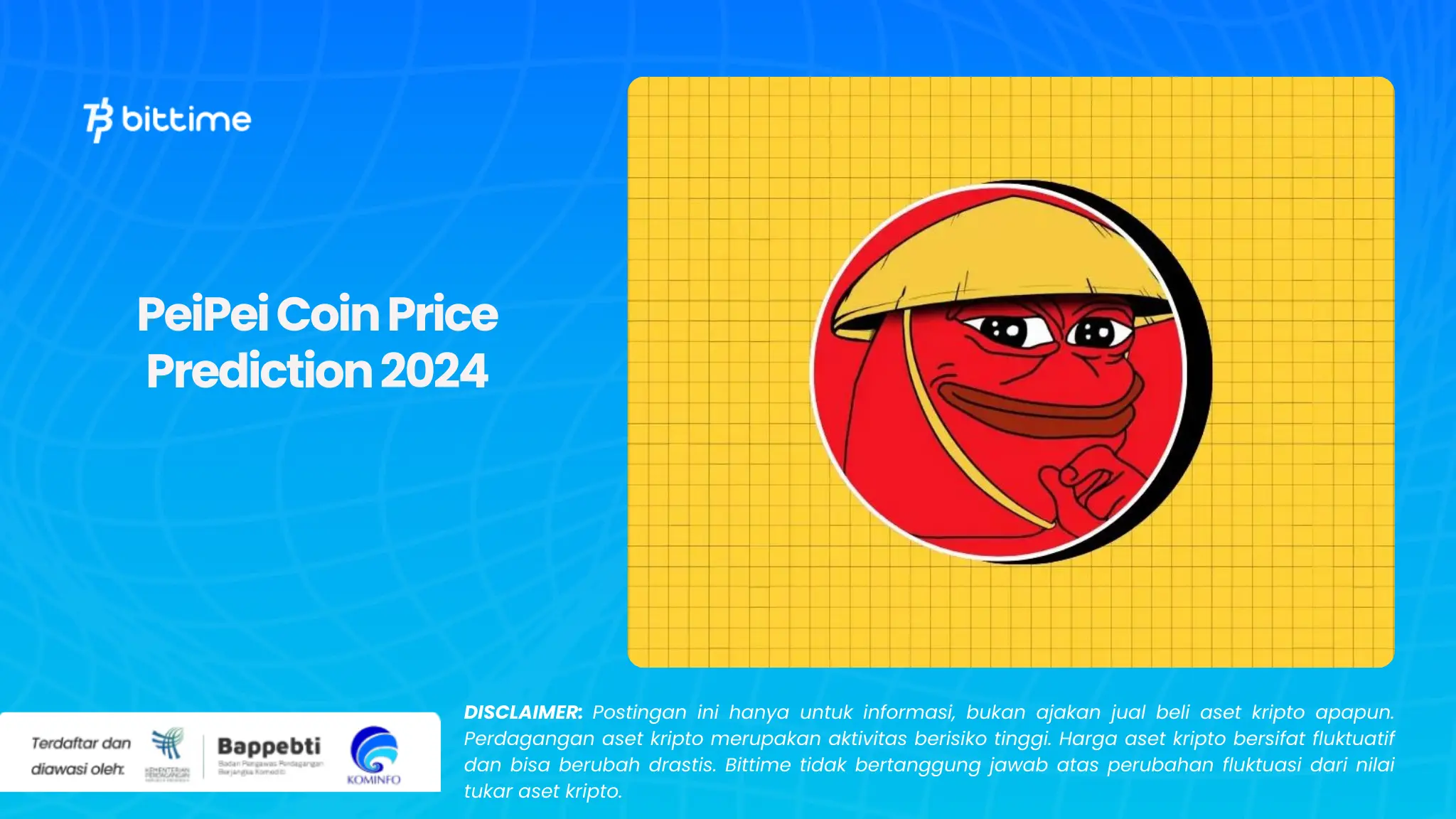 PeiPei Coin Price Prediction 2024