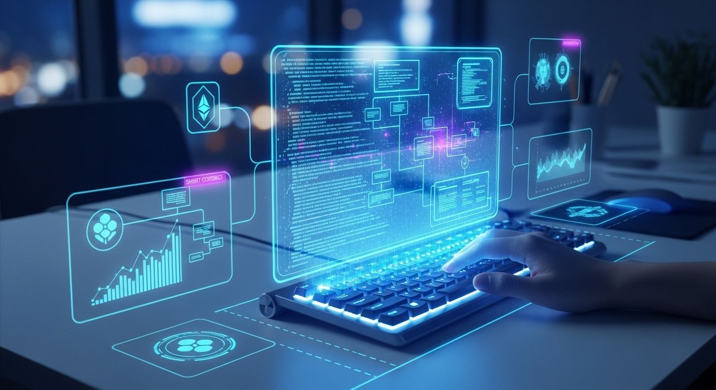 Pelajari Dasar dan Ekosistem Web3