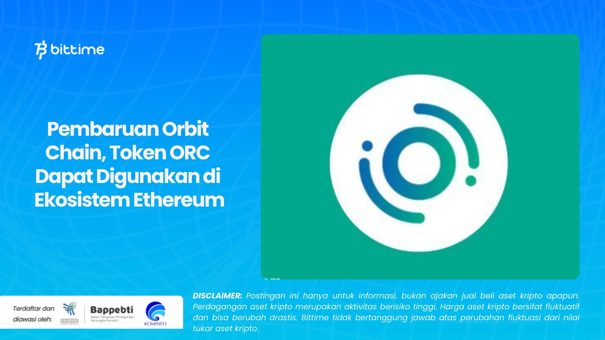 Pembaruan Orbit Chain