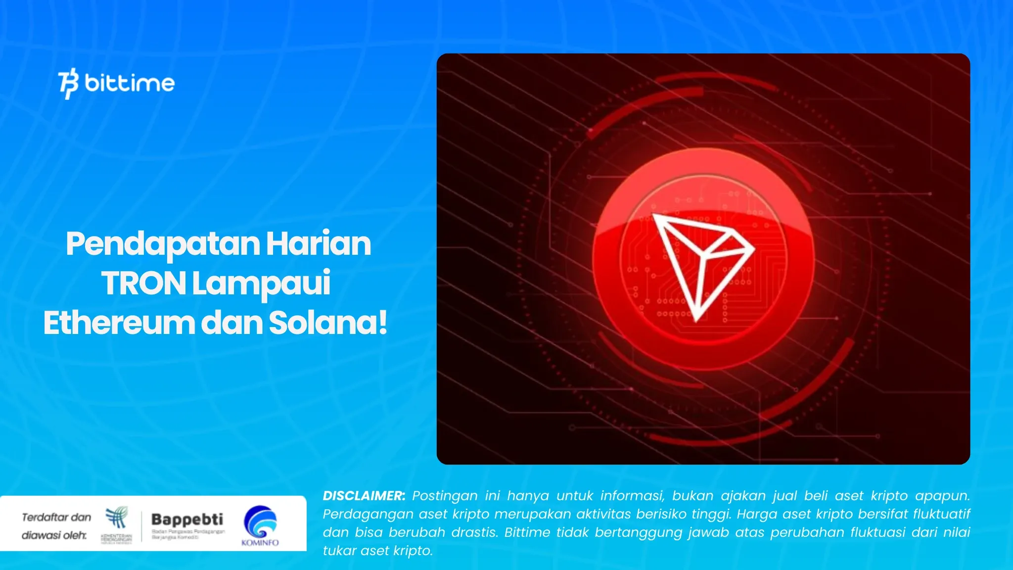 Pendapatan Harian TRON.webp