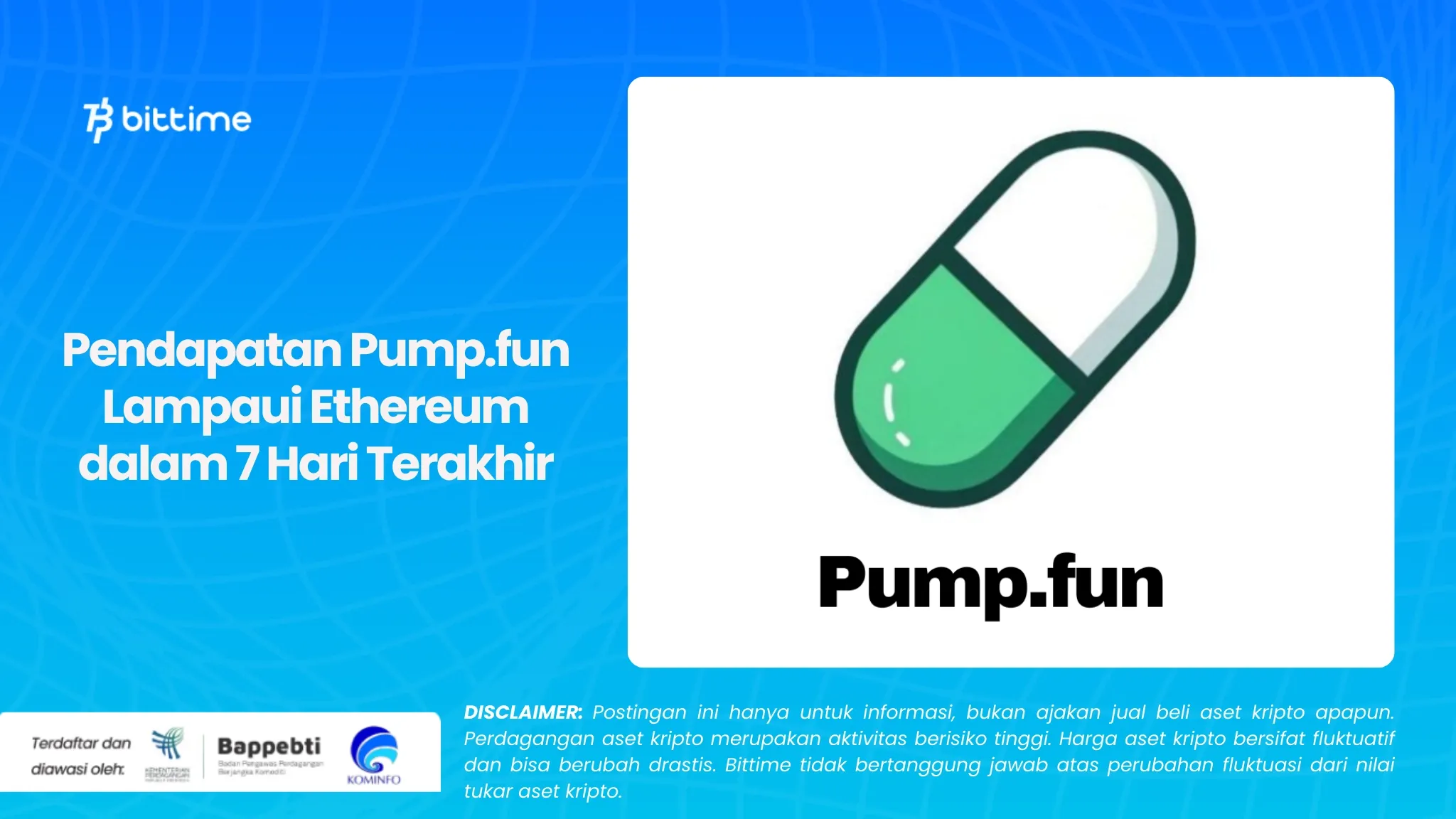 Pendapatan Pump.fun Lampaui Ethereum.webp