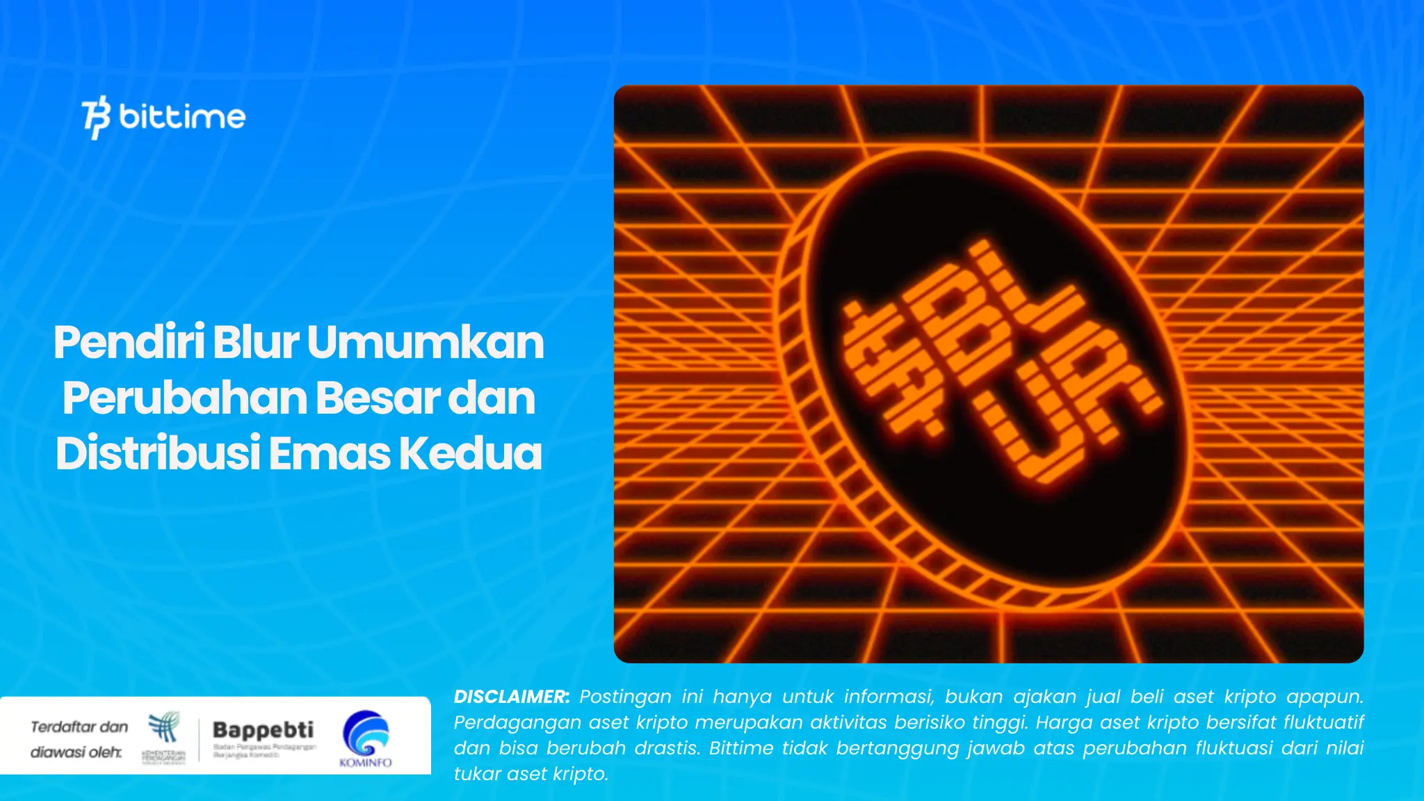 Pendiri Blur Umumkan Perubahan Besar dan Distribusi Emas Kedua.webp