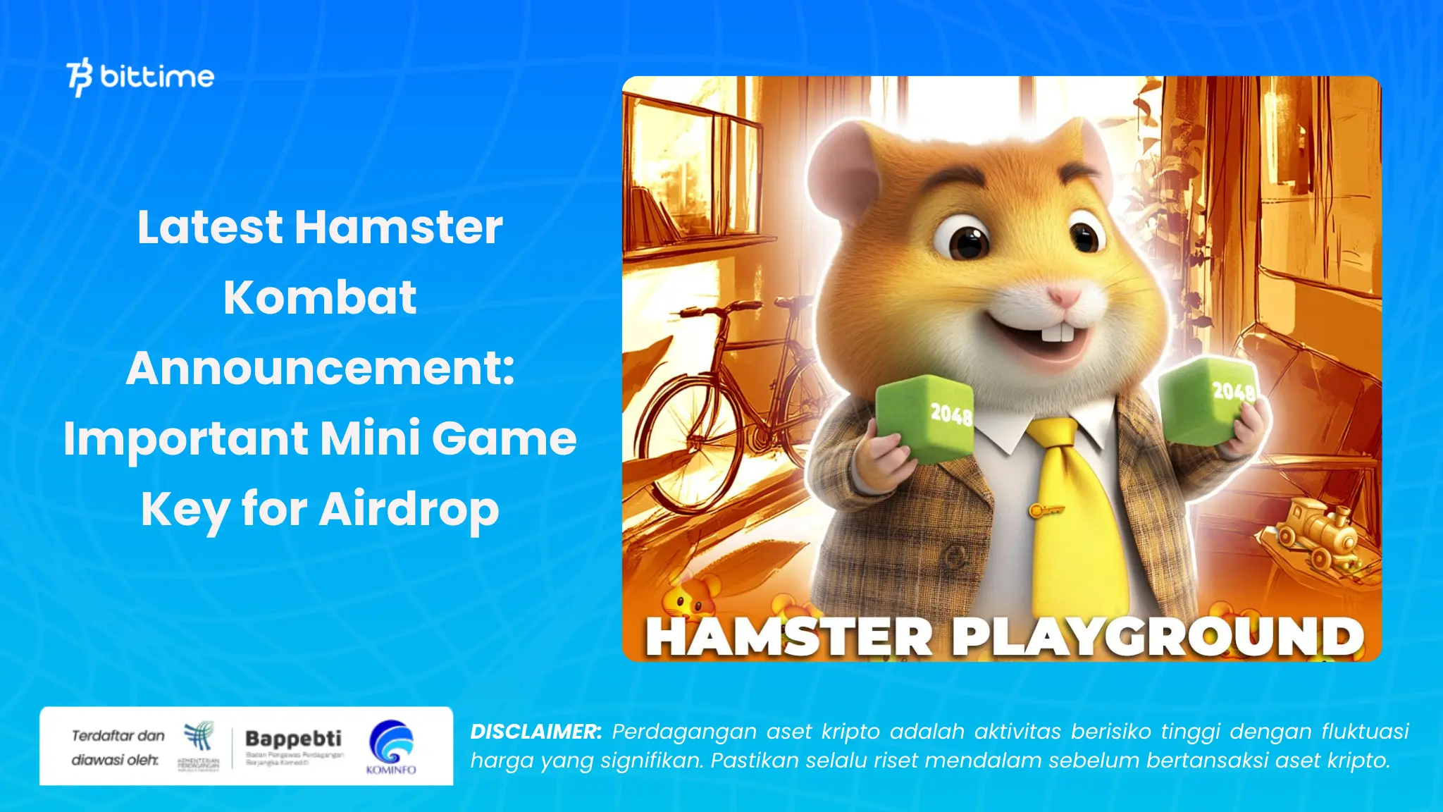 Pengumuman Hamster Kombat Terbaru - Bittime (1).webp