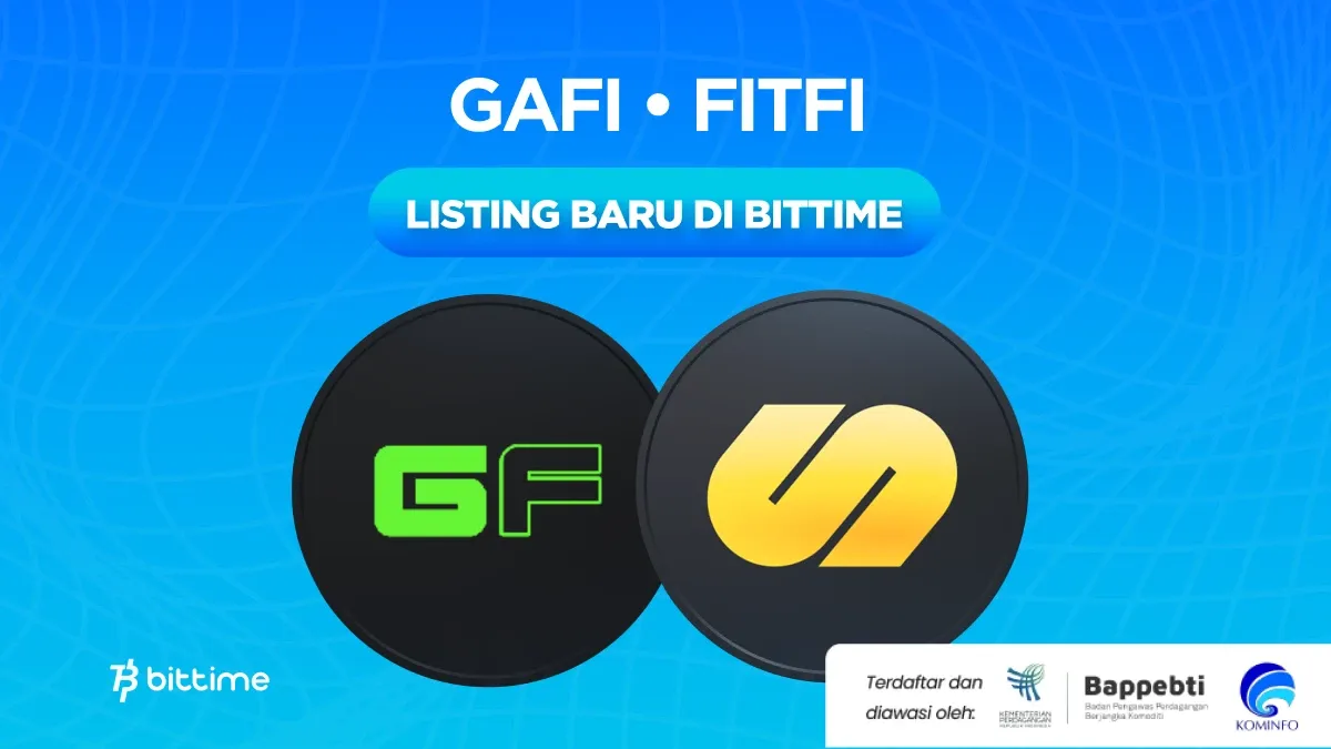 Pengumuman Listing Bittime GAFI - FITFI.webp