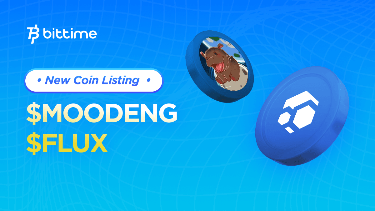 Pengumuman Listing Moodeng (MOODENG) dan Flux (FLUX).png