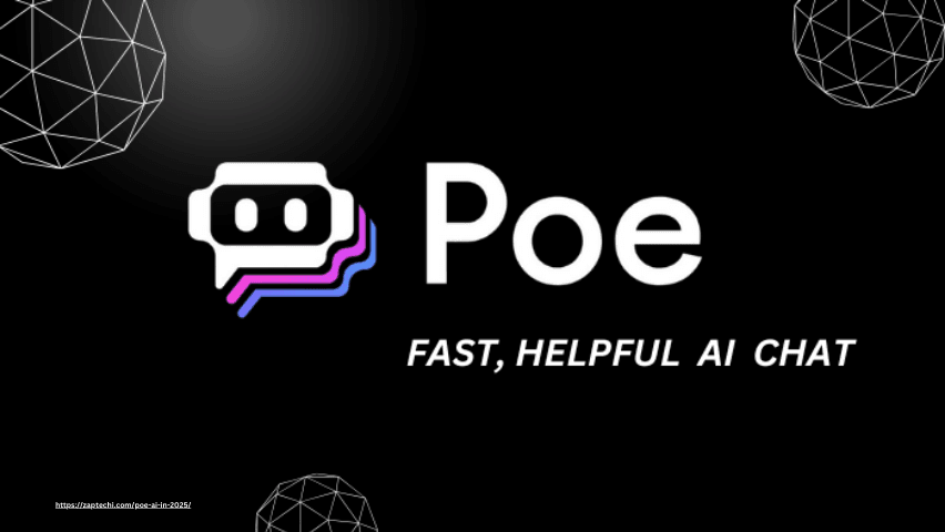 PenjelasanTentang Chatbot dan Poe AI