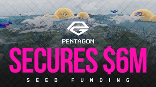 Pentagon games funding.