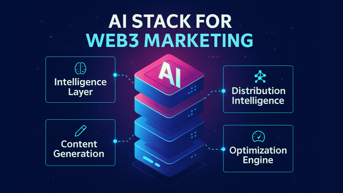 Pentingnya Marketing Analytics dalam Web3