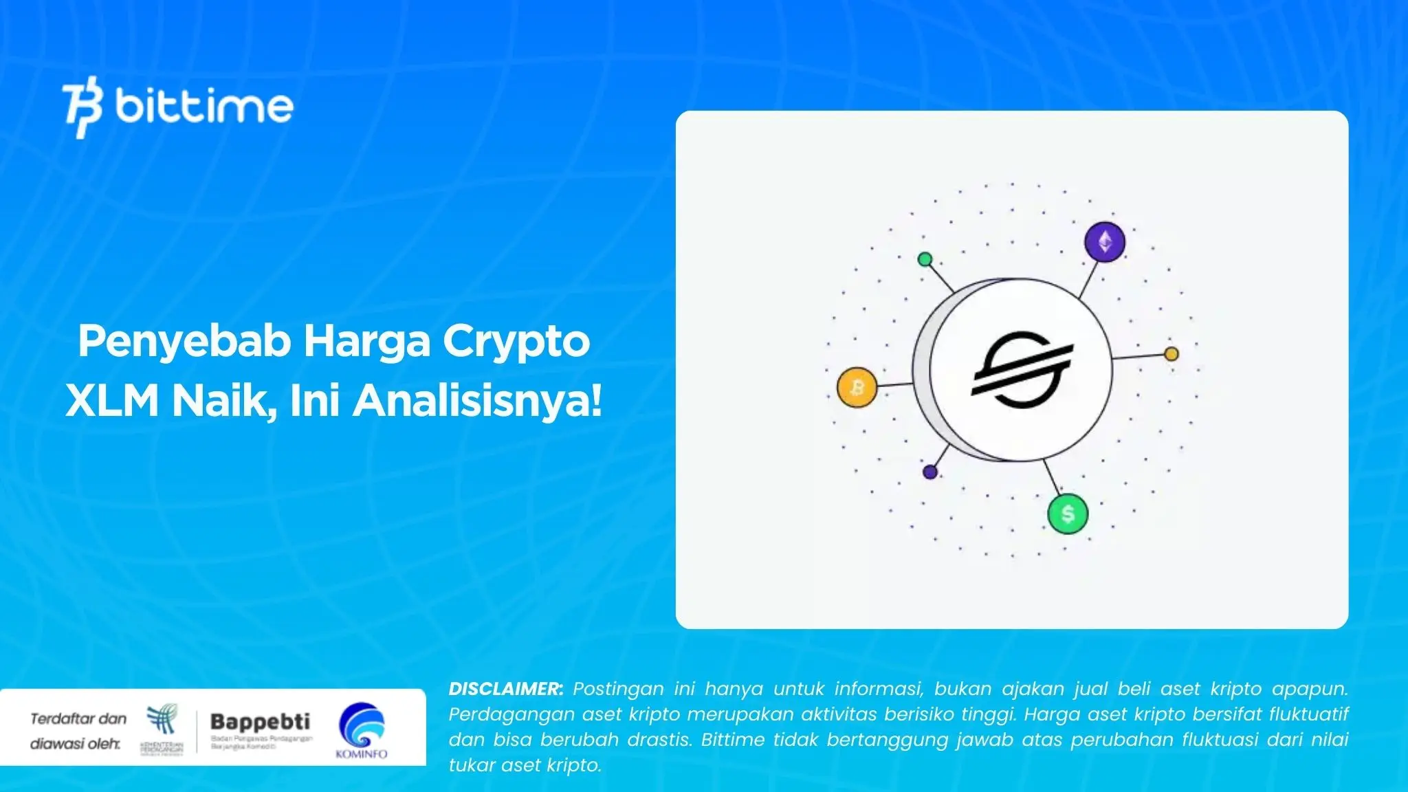 Penyebab Harga Crypto XLM Naik, Ini Analisisnya!.webp