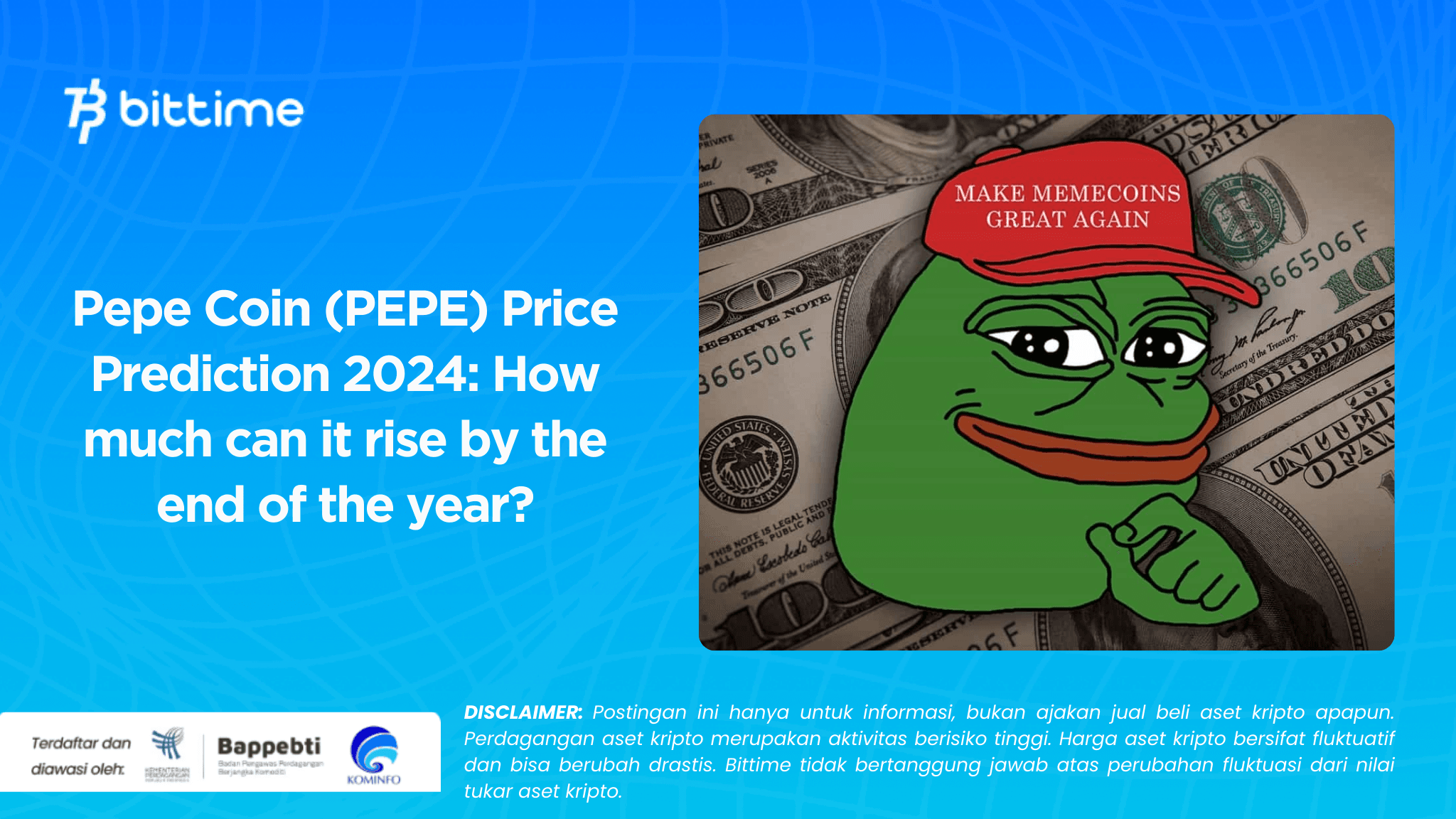 Pepe Coin (PEPE) Price Prediction 2024 How much can it rise by the end of the year.png