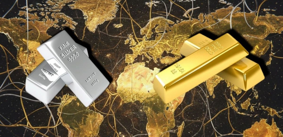 Perak vs Emas (XAG vs XAU): Perbandingan Investasi dan Mana yang Lebih Menguntungkan untuk Diversifikasi