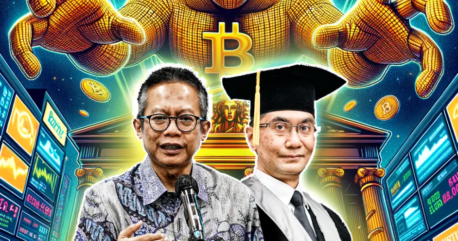 Peralihan Pengawasan Bappebti ke OJK