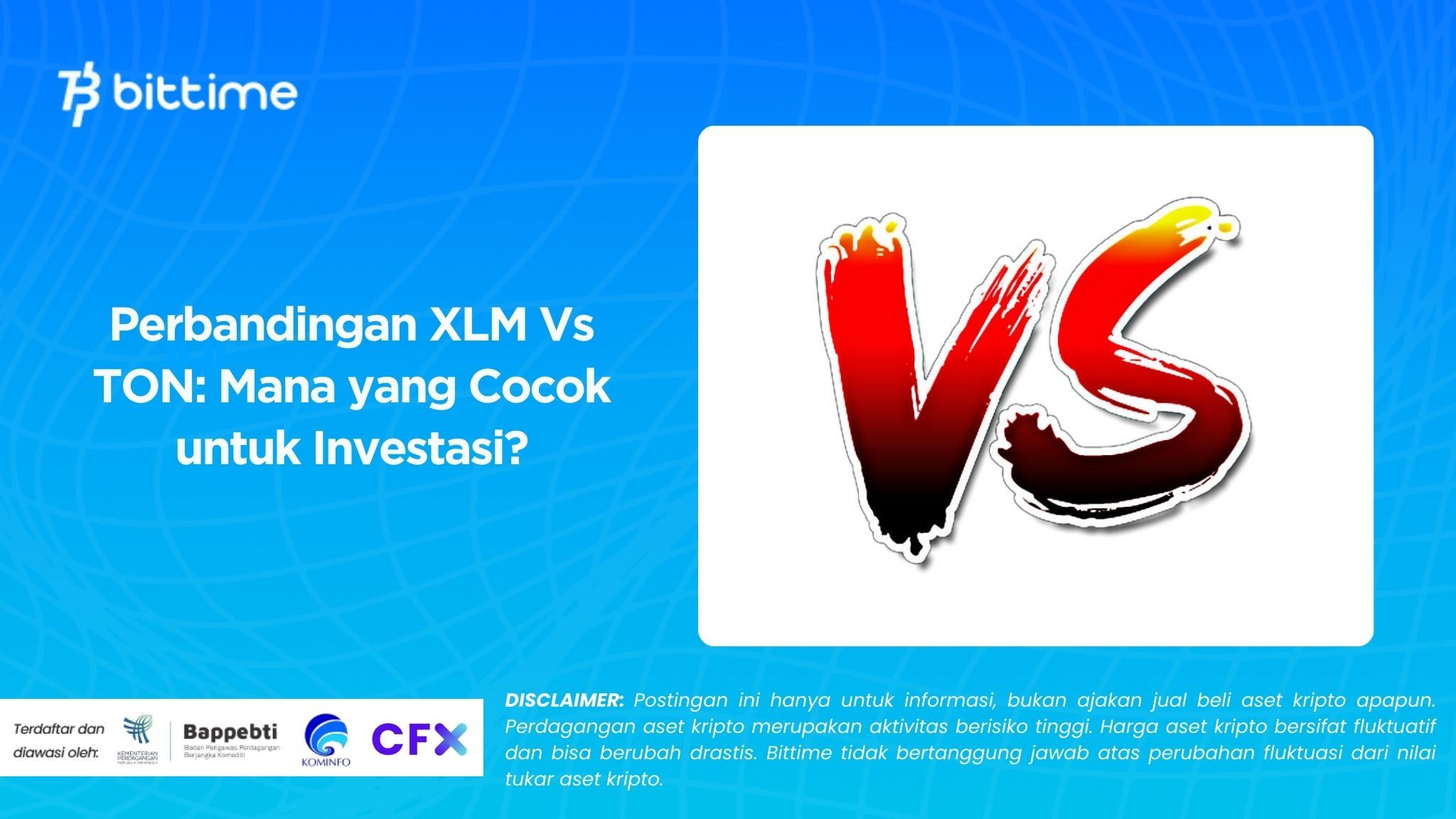 Perbandingan XLM Vs TON Mana yang Cocok untuk Investasi.jpg