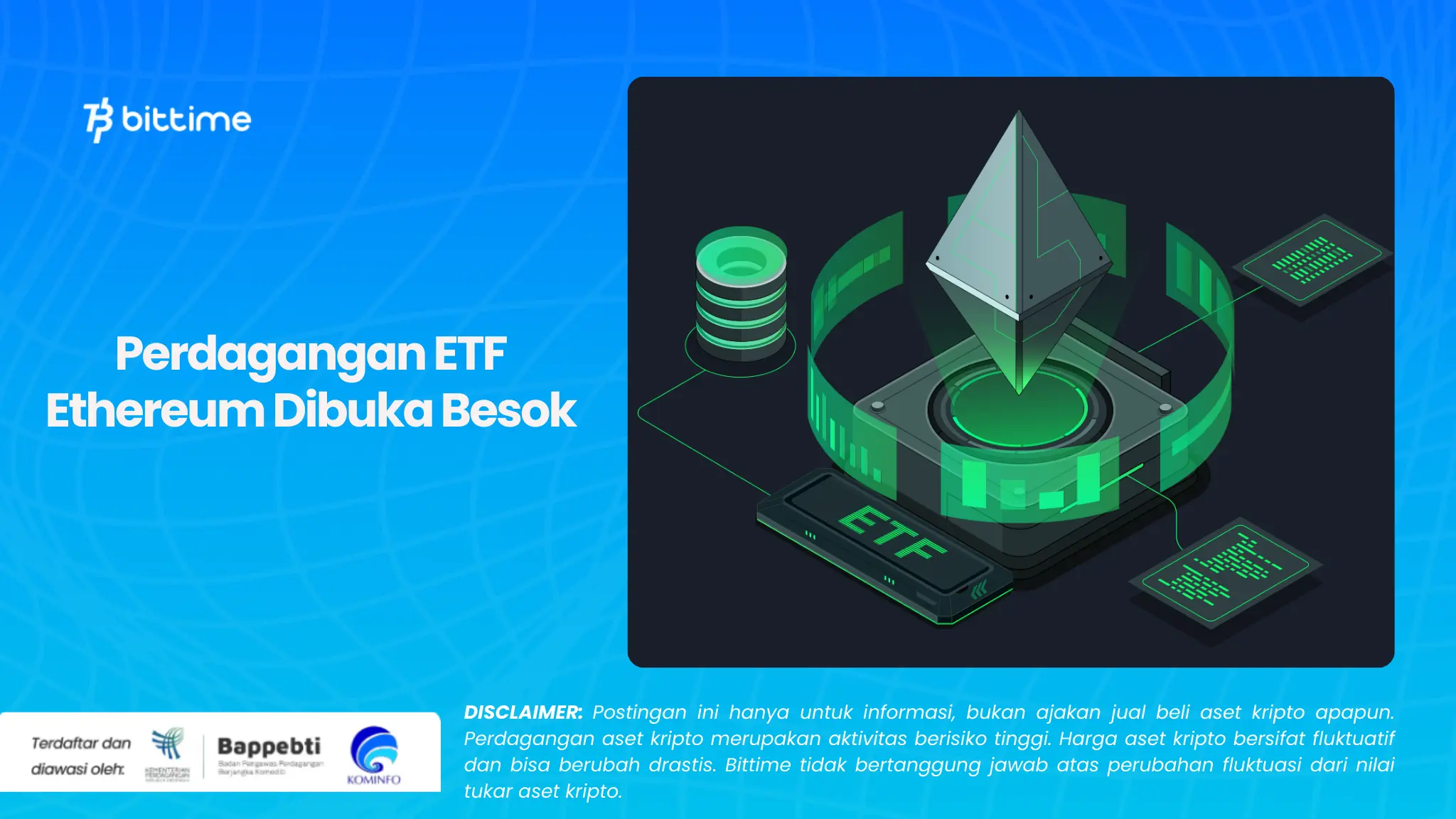 Perdagangan ETF Ethereum Dibuka Besok.webp