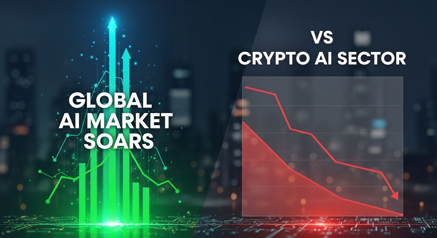 Global AI Market Development 2026