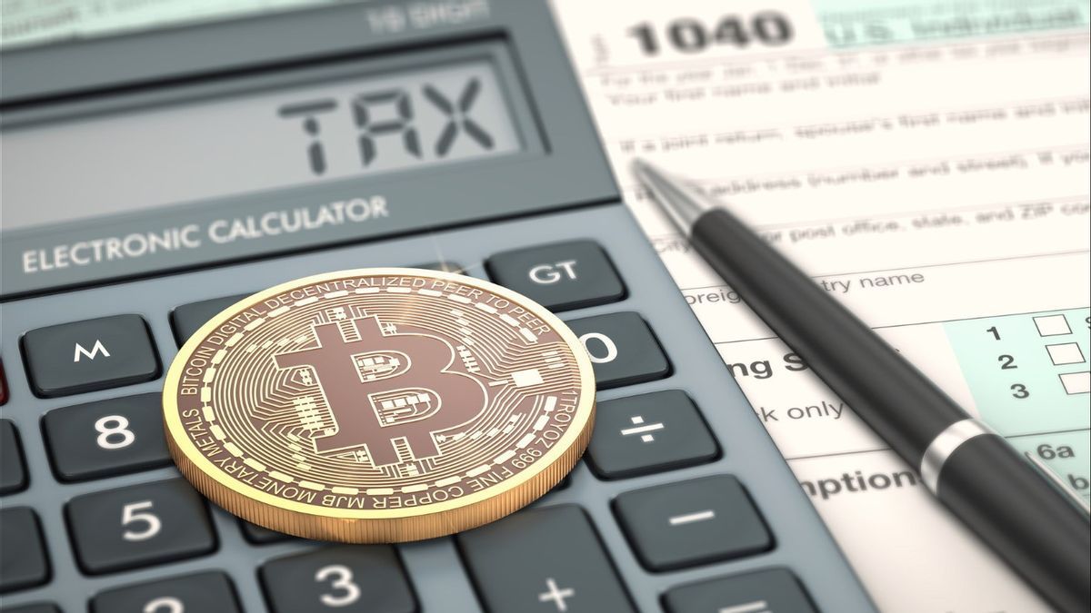 Perpajakan Crypto Mining di Indonesia