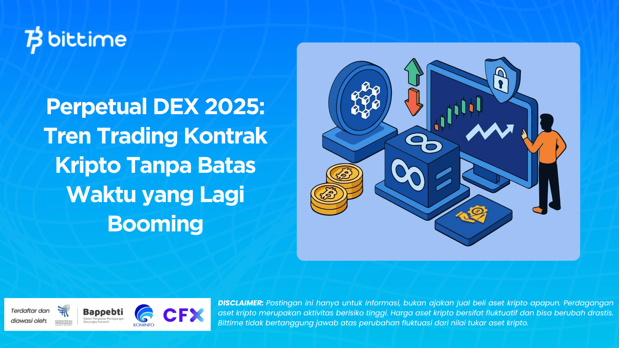 Perpetual DEX 2025: The Booming Trend of Cryptocurrency Contract Trading with No Expiration Date