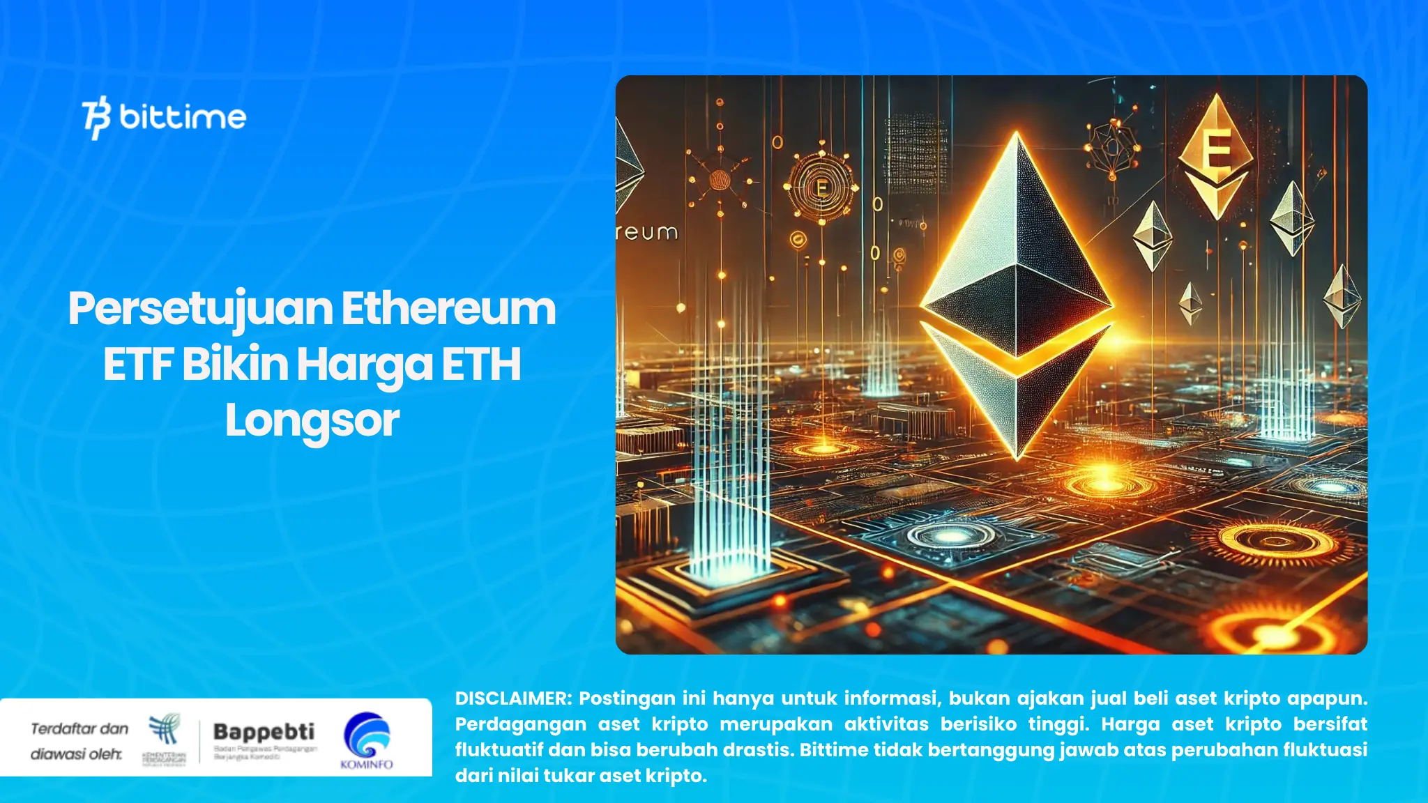 Persetujuan Ethereum ETF Bikin Harga ETH Longsor.webp