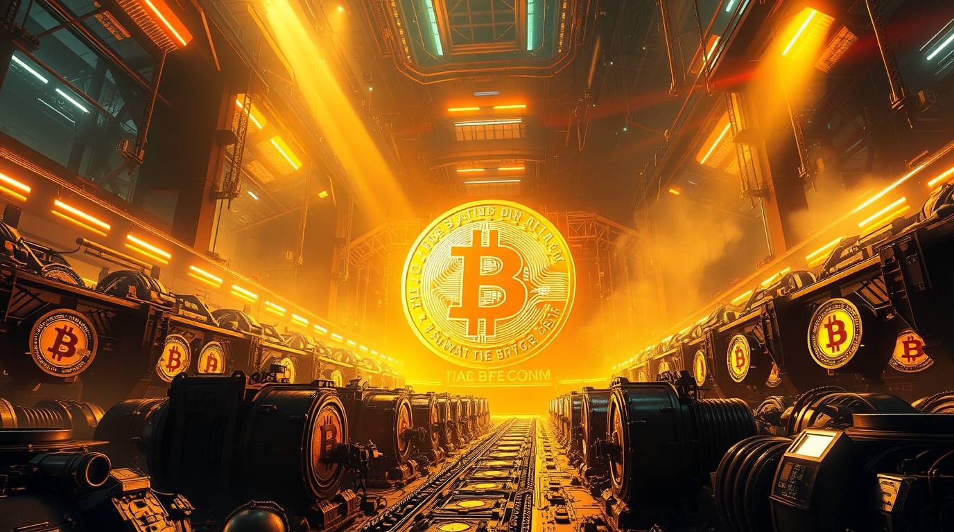 Perusahaan Mining Bitcoin Kucurkan 7.377 BTC dalam Skema Pinjaman.png