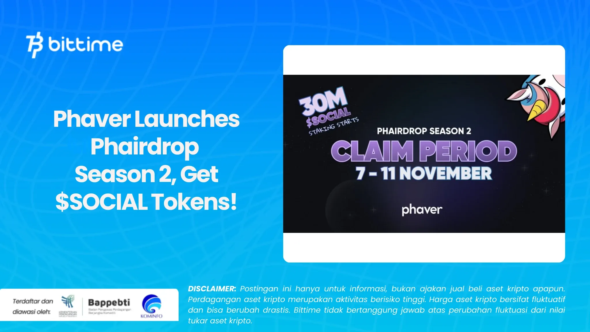 Phaver Launches Phairdrop Season 2.webp