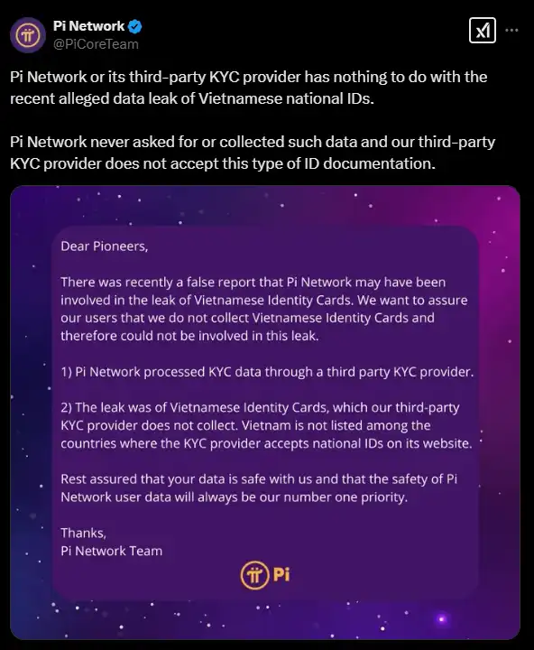 Pi Network Fakta Menarik, Tokenomics, dan Harganya Saat Listing - kontroversi kyc.webp