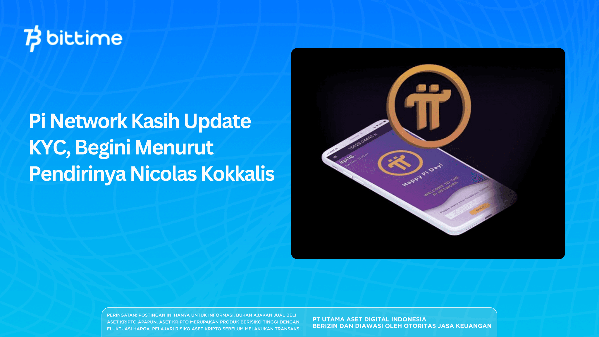 Pi Network Update 2026: Transforming KYC into a Web3 Identity Solution