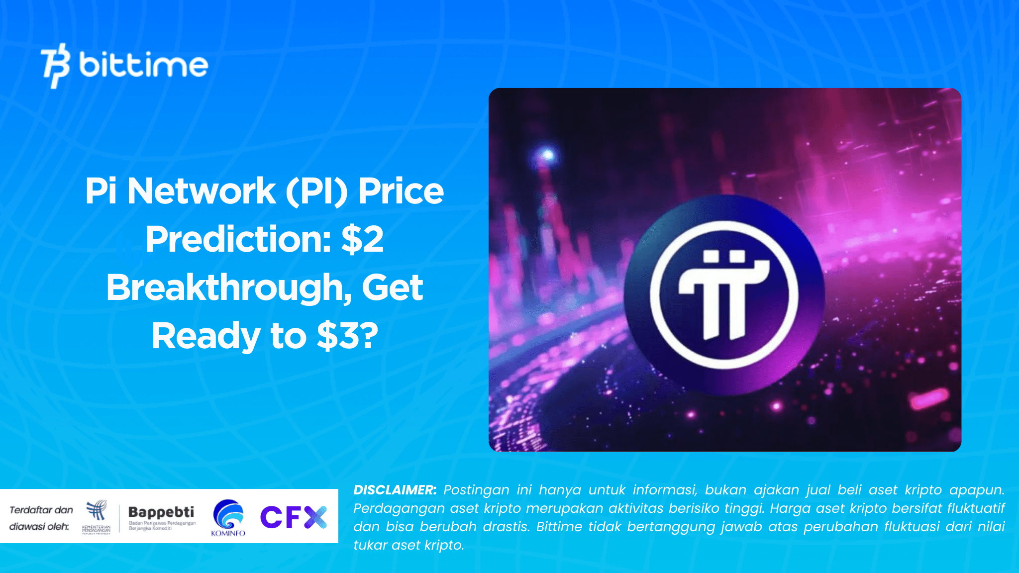 Pi Network (PI) Price Prediction $2 Breakthrough, Get Ready to $3.png