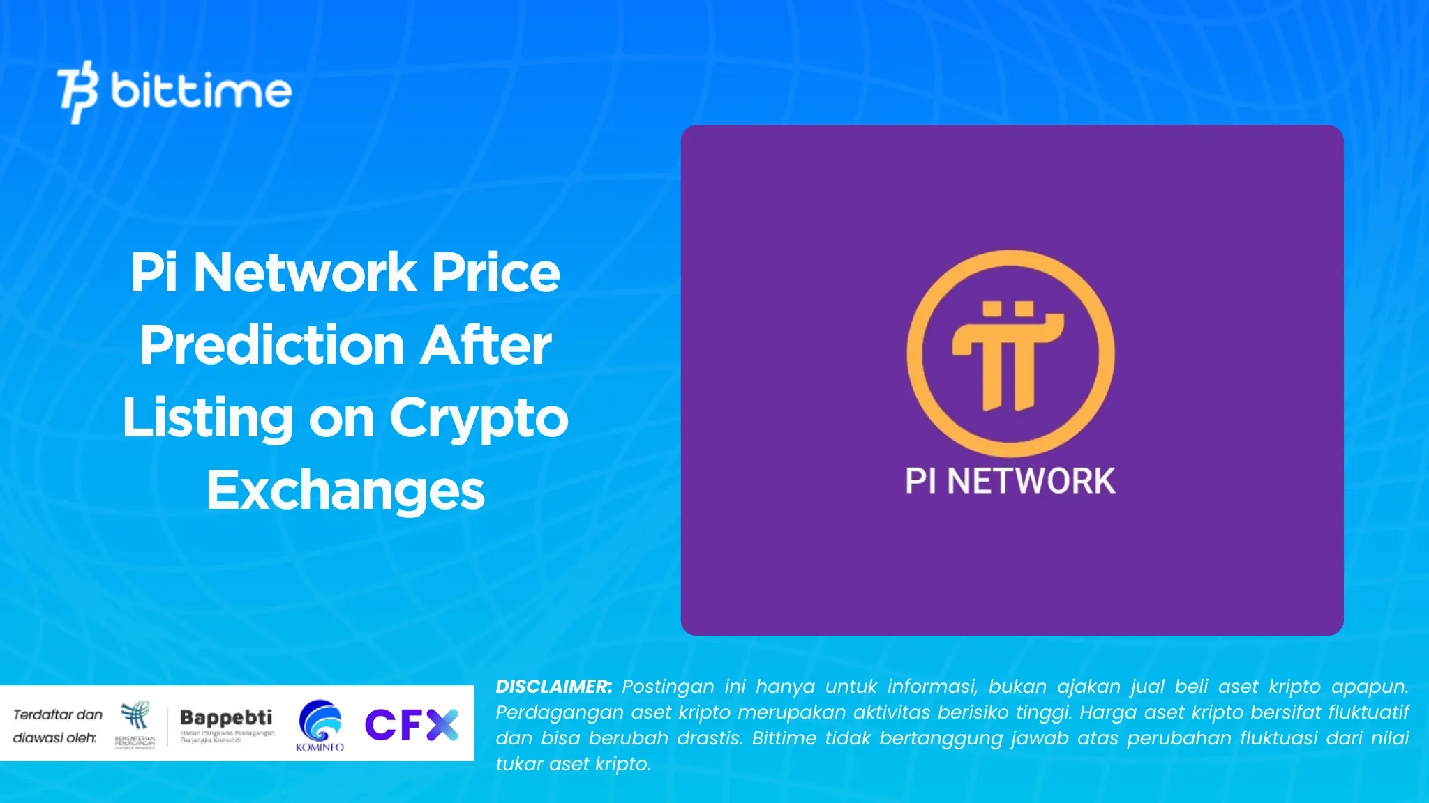 Pi Network Price Prediction After Listing