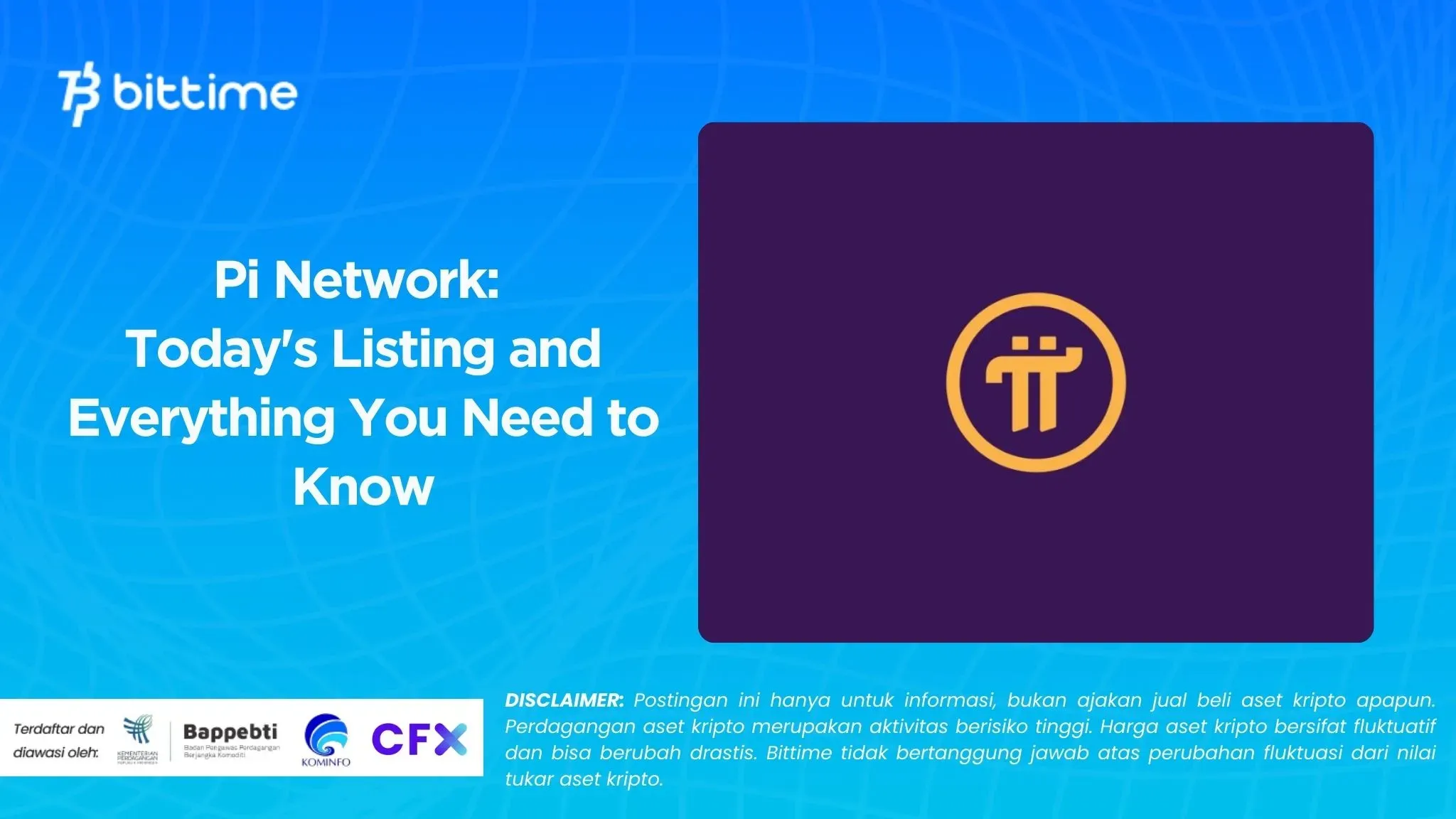 Pi Network Today's Listing and Everything You Need to Know.webp