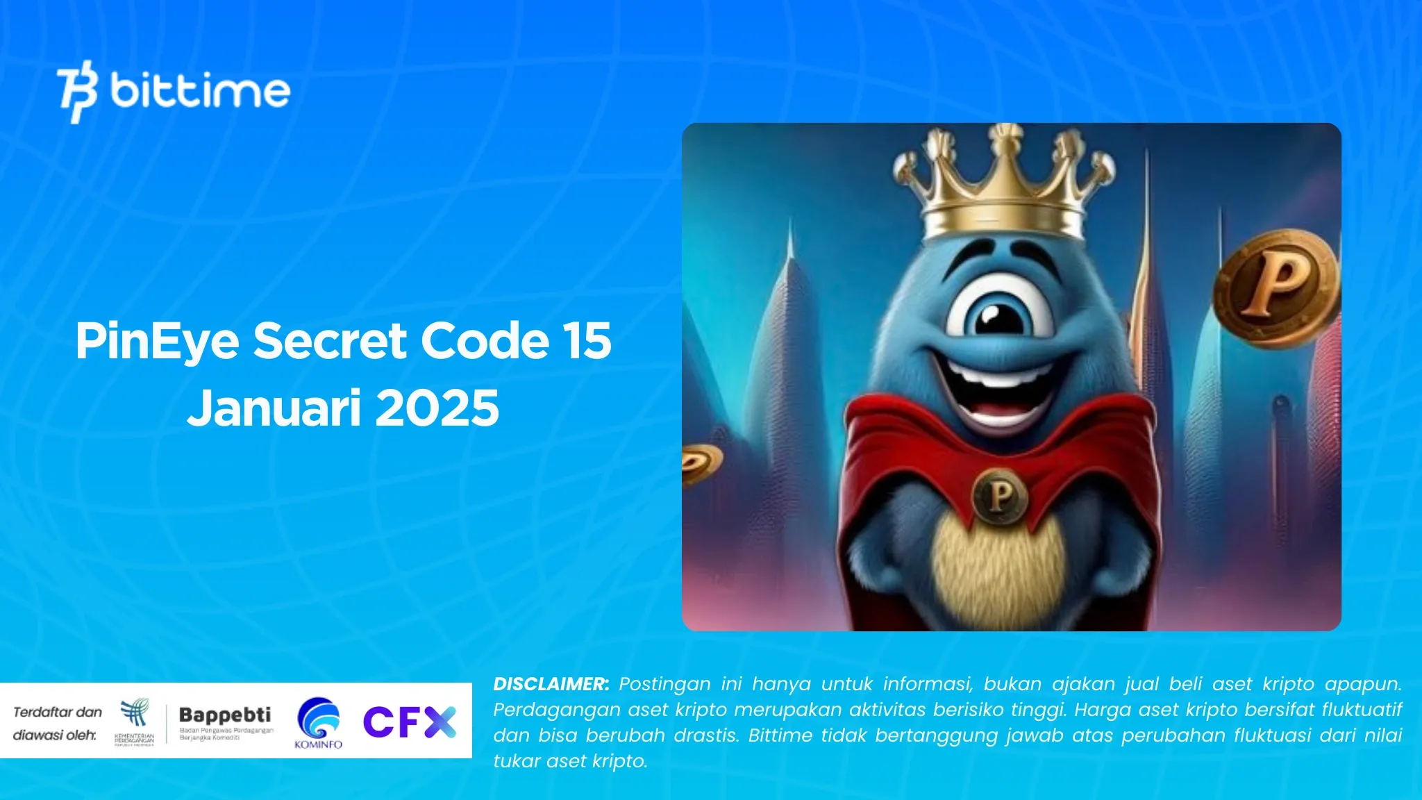 PinEye Secret Code 15 Januari 2025.webp