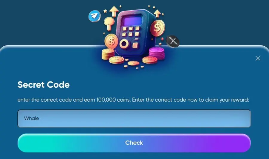 PinEye Secret Code 9 October: Intip Bocorannya Sekarang!