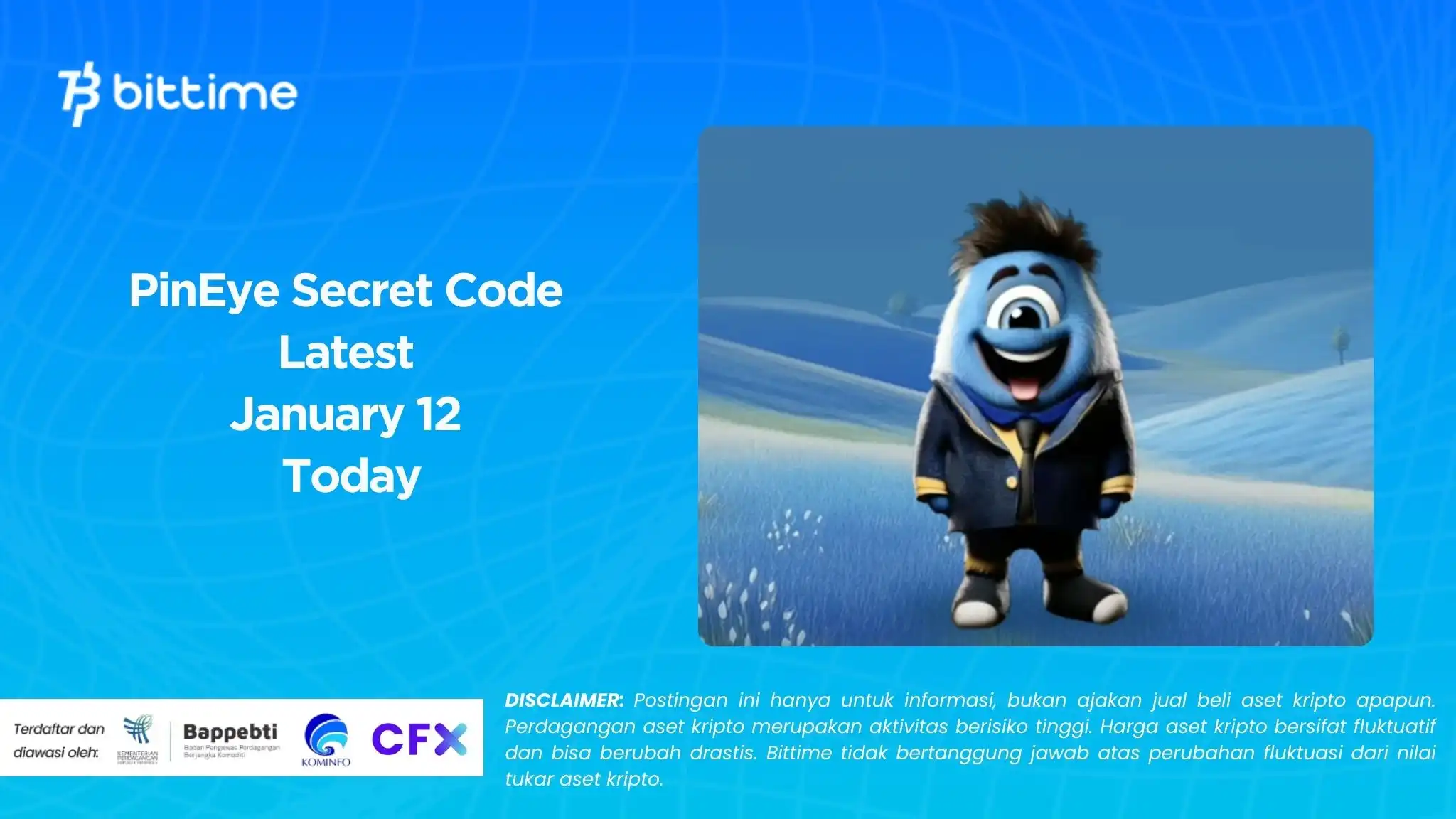 PinEye Secret Code Latest January 12 Today.webp