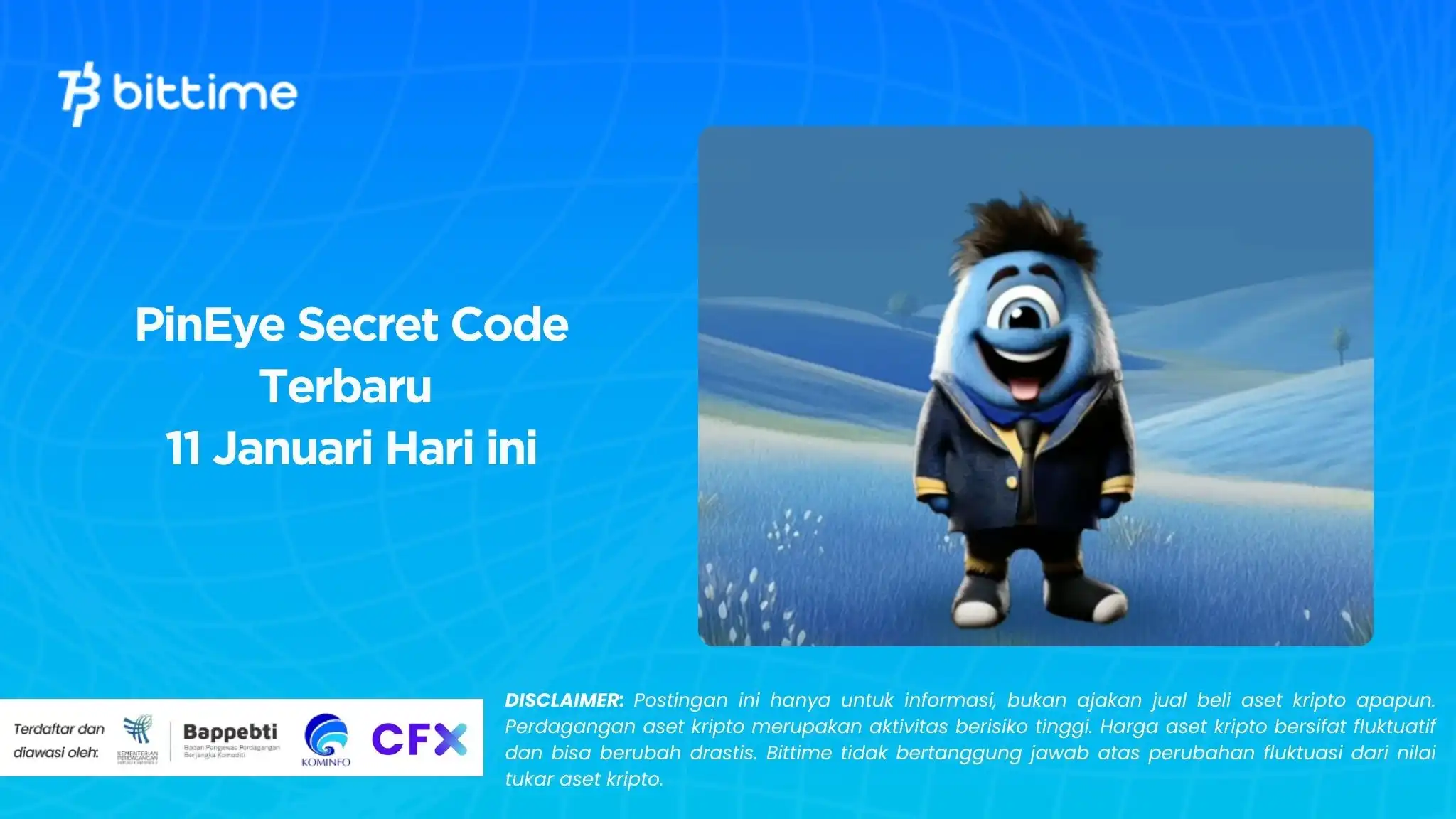 PinEye Secret Code Terbaru 11 Januari Hari ini.webp