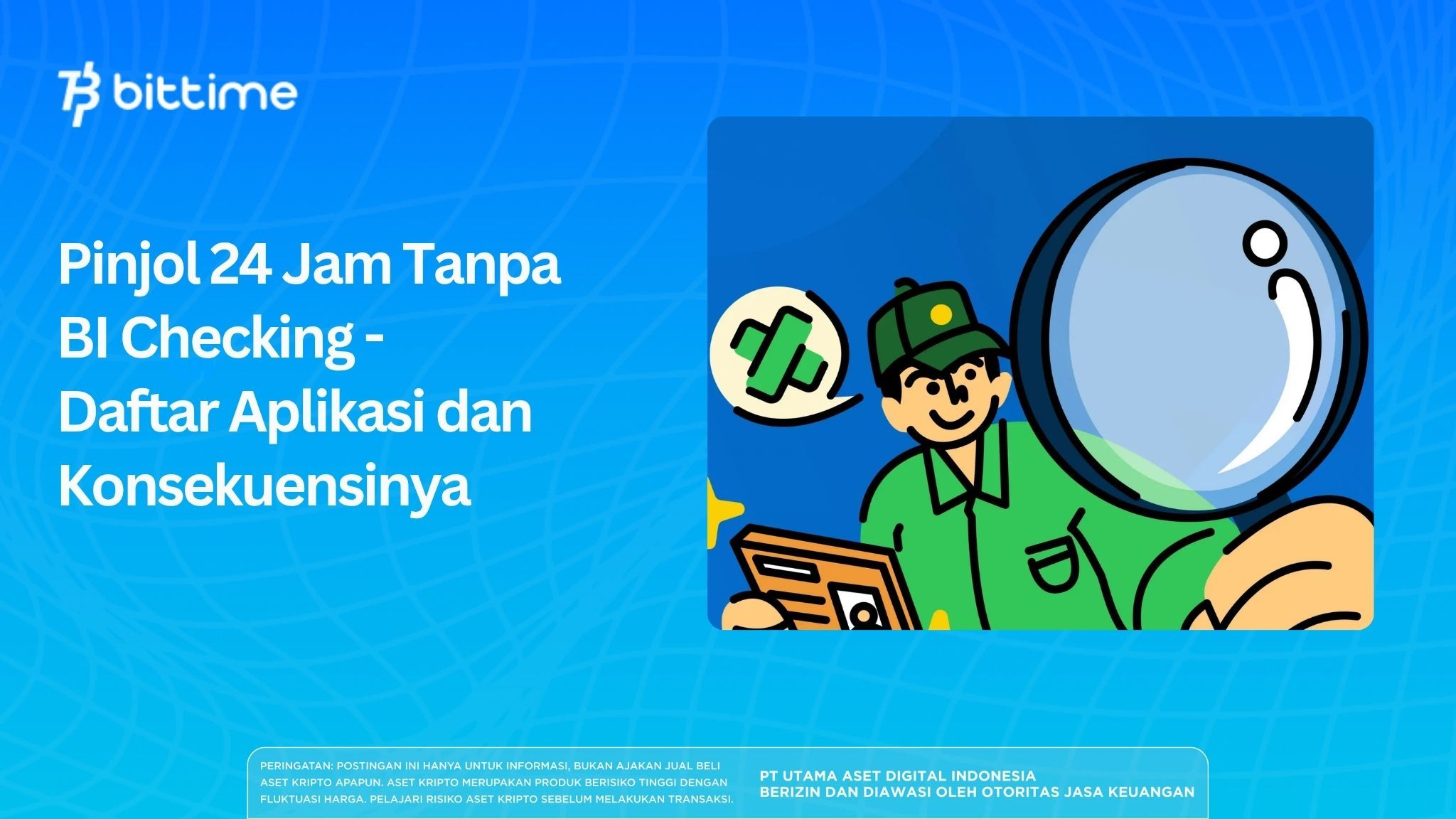 24/7 Online Loans Without a BI Credit Check - List of Apps and Their Consequences