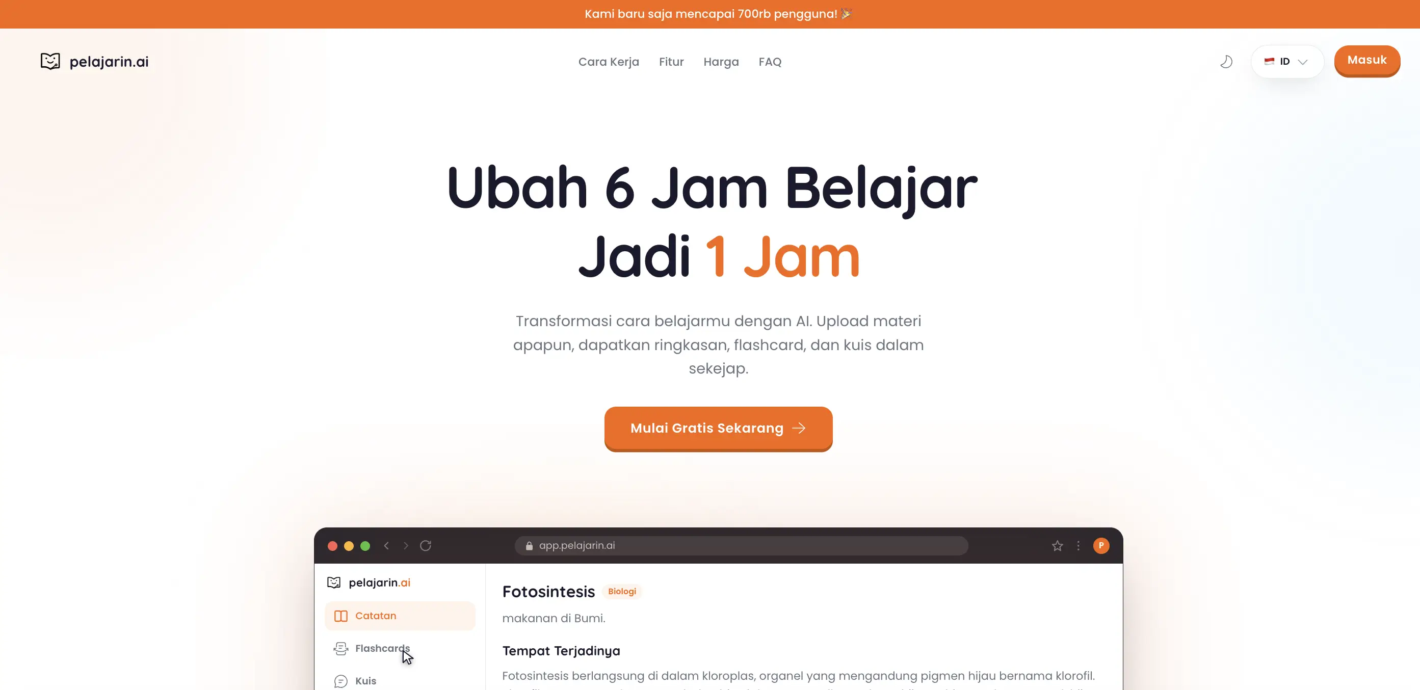 Pintarly Id vs Pelajarin AI Mana Aplikasi Belajar AI Terbaik untuk Siswa Indonesia pelajarin ai.webp