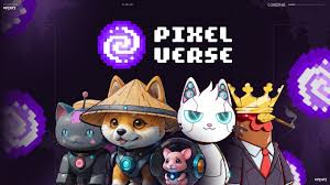 Pixelverse