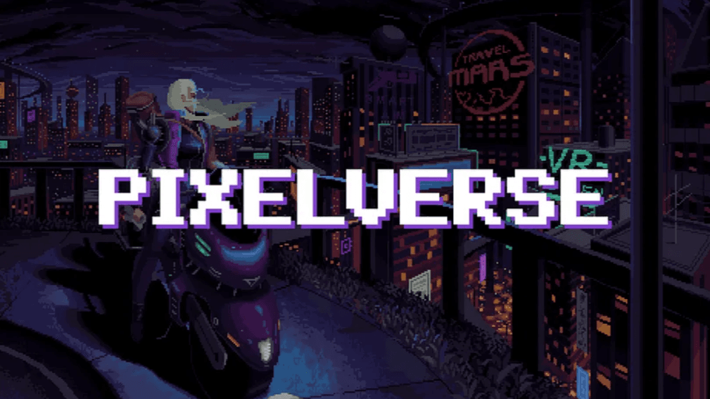 Pixelverse Coin PIXFI