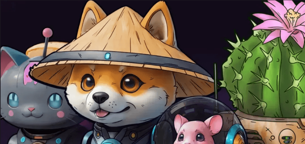 Pixelverse Daily Combo 7 Juli 202