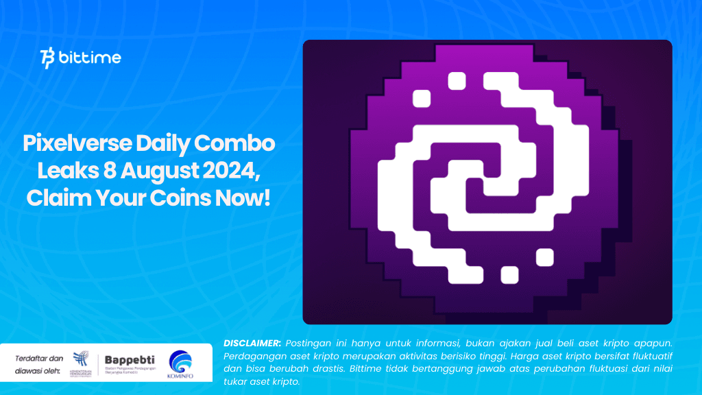 Pixelverse Daily Combo Leaks 8 August 2024, Claim Your Coins Now!.png