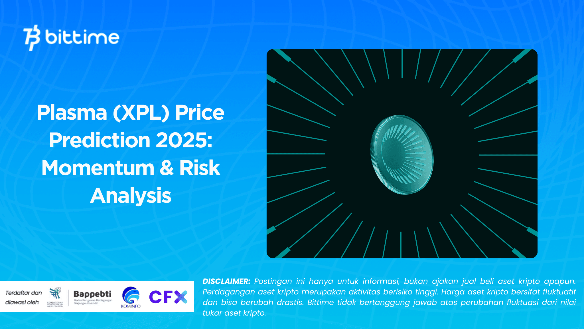 Plasma (XPL) Price Prediction 2025 Momentum & Risk Analysis.png
