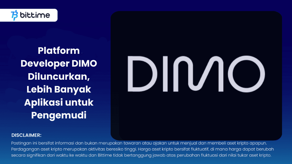 Platform Developer DIMO Diluncurkan, Lebih Banyak Aplikasi untuk Pengemudi.png