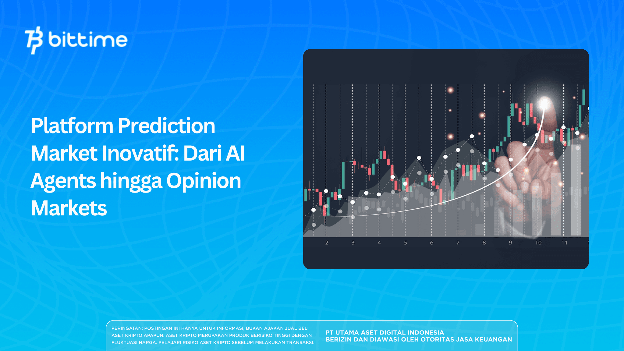 Innovative Prediction Market Platforms: From AI Agents to Opinion Markets