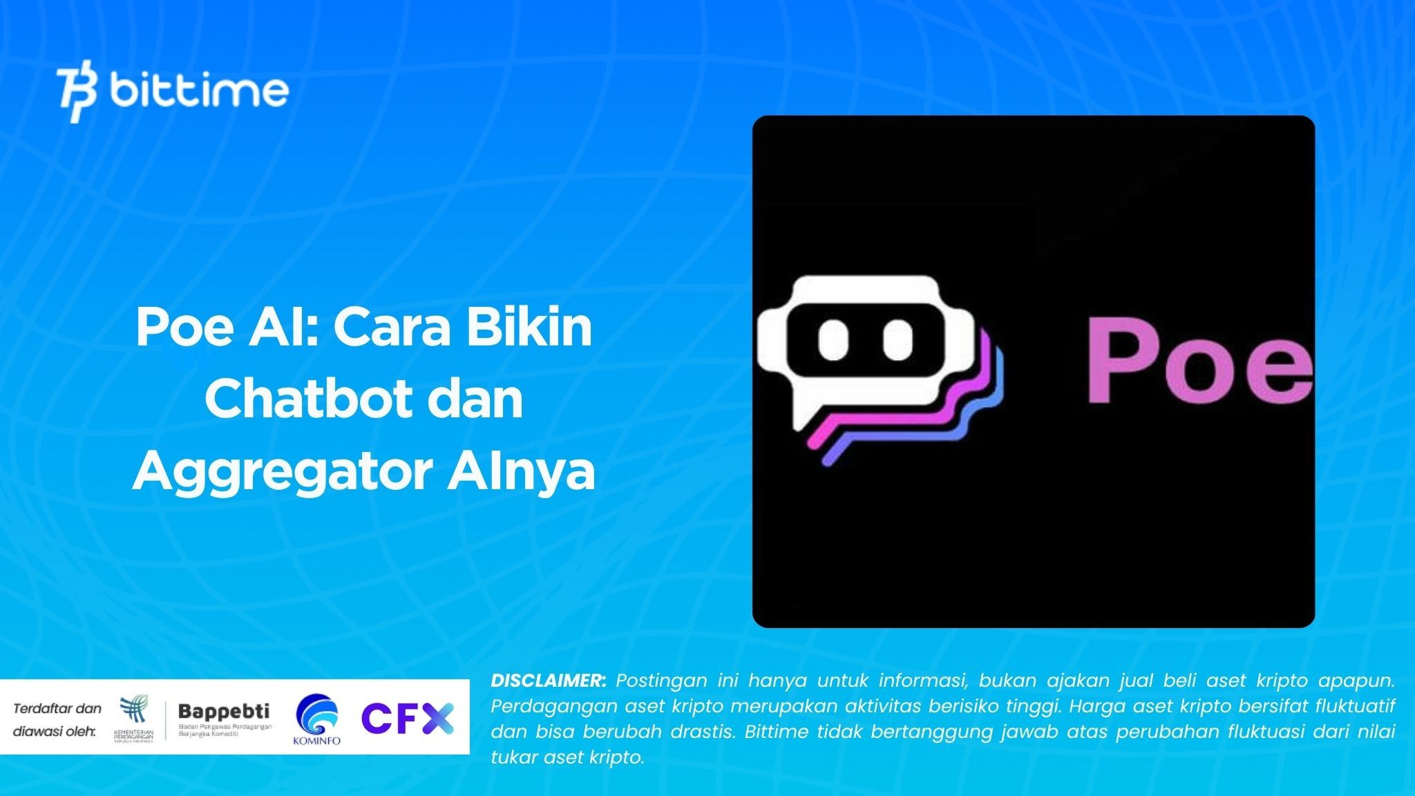 Poe AI: How to Build a Chatbot and AI Aggregator