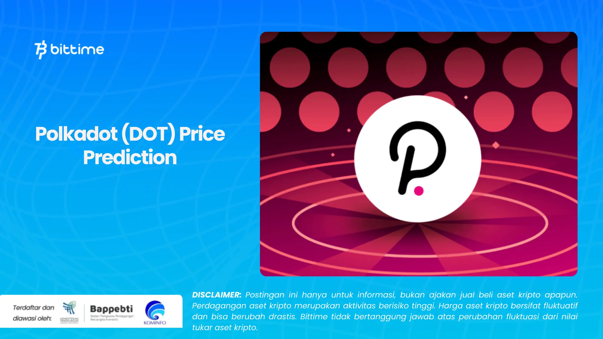 Polkadot (DOT) Price Prediction