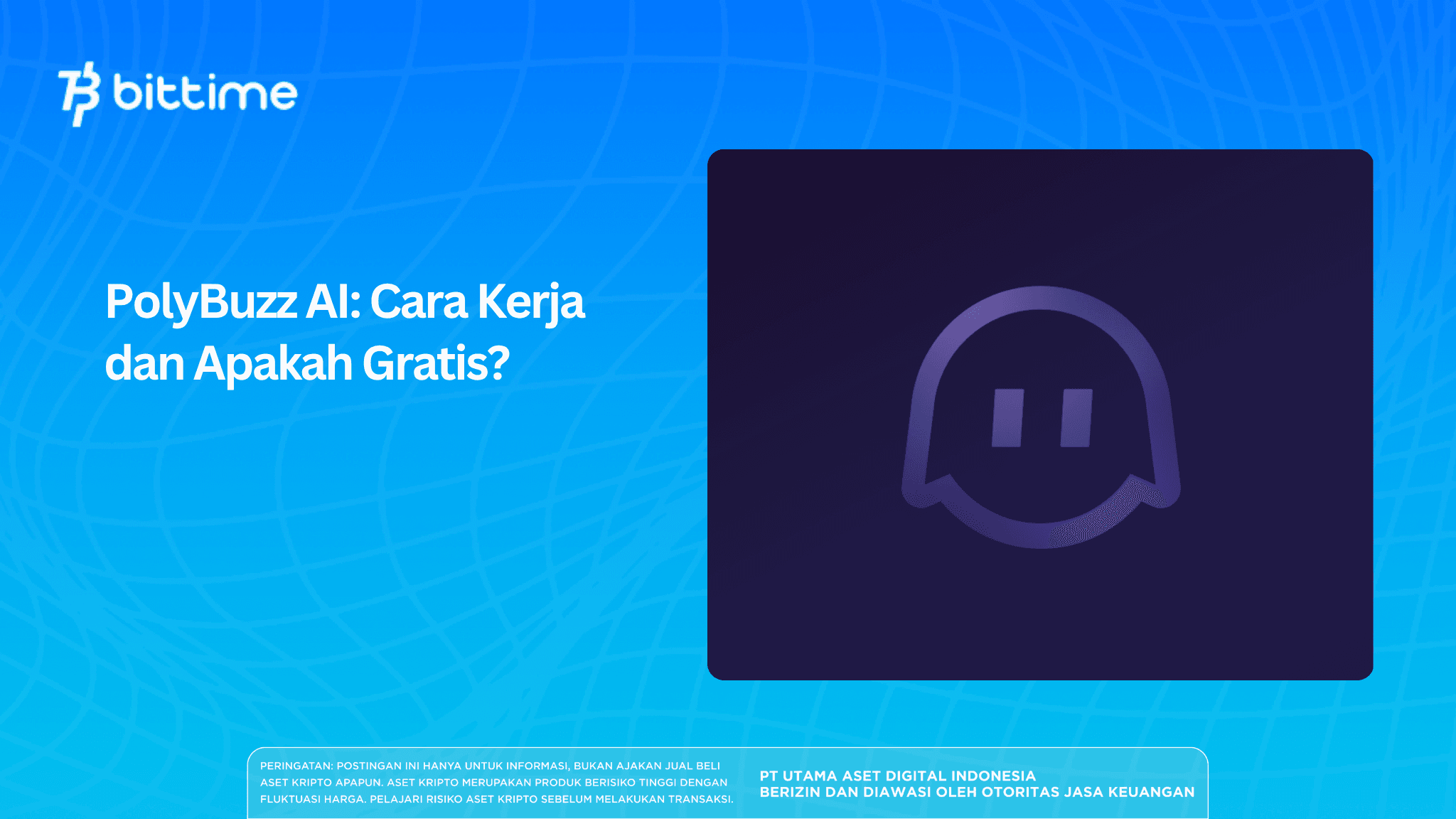 PolyBuzz AI: Cara Kerja dan Apakah Gratis?