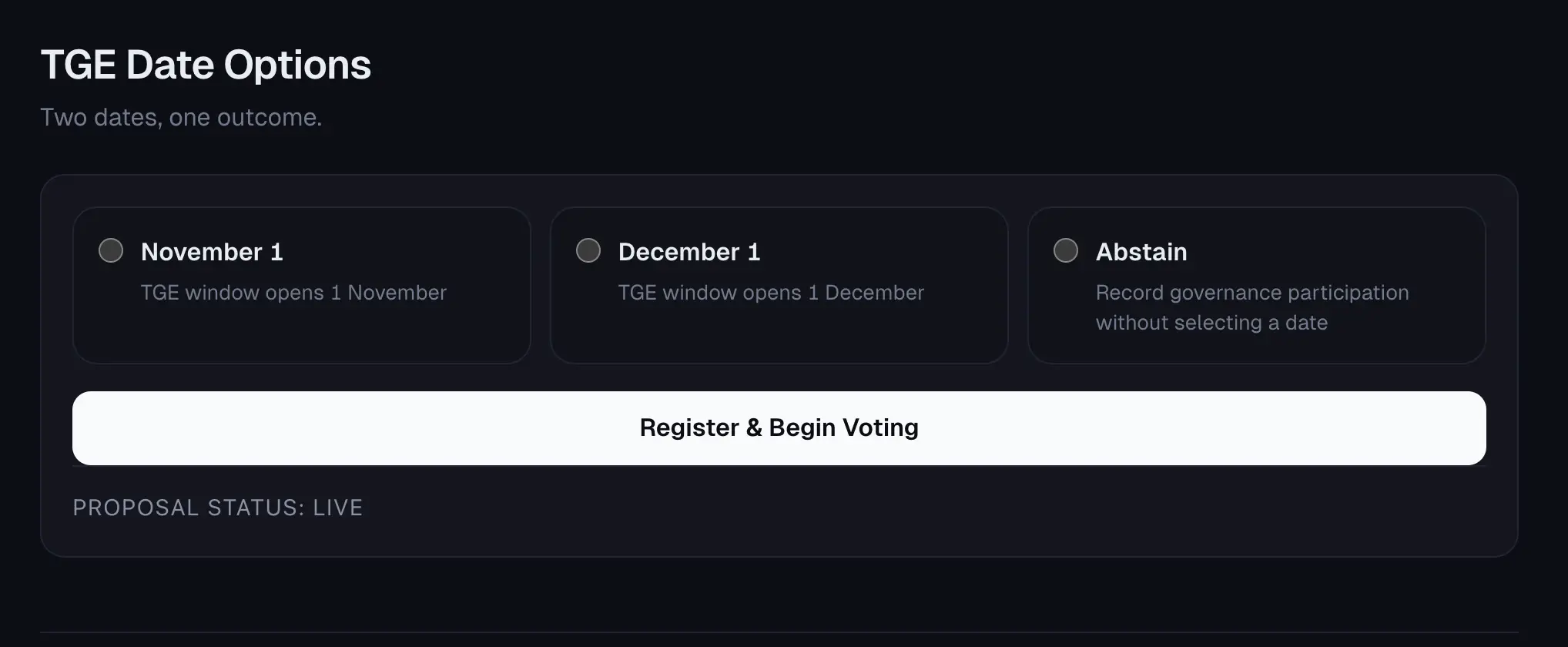 Predict.fun Airdrop — Cara Cek Eligibility dan Klaim PREDICT - tanggal.webp