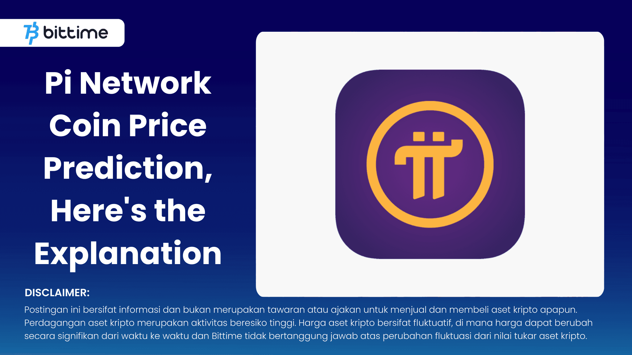 Prediction Pi Network