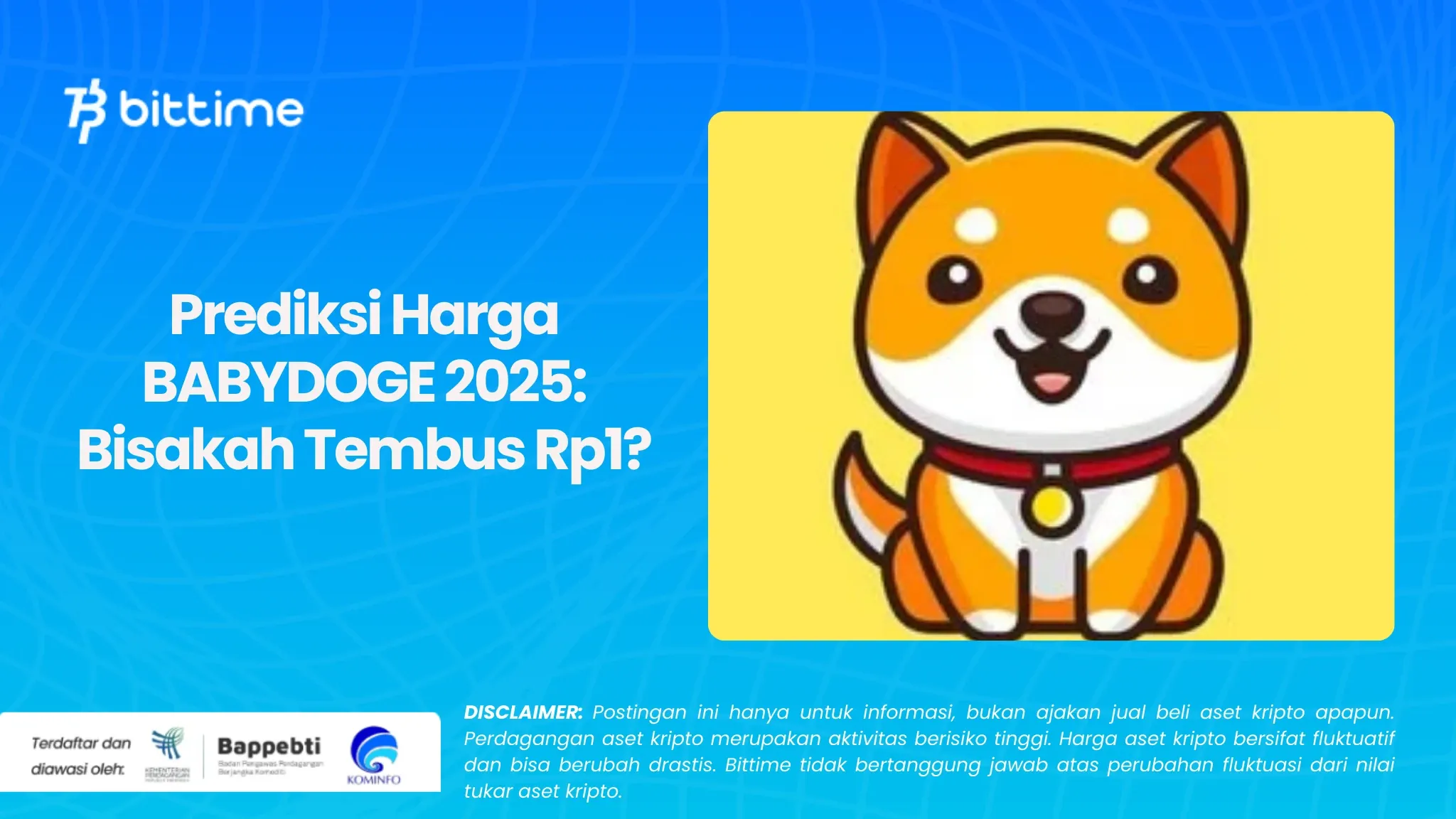 Prediksi Harga BABYDOGE 2025.webp