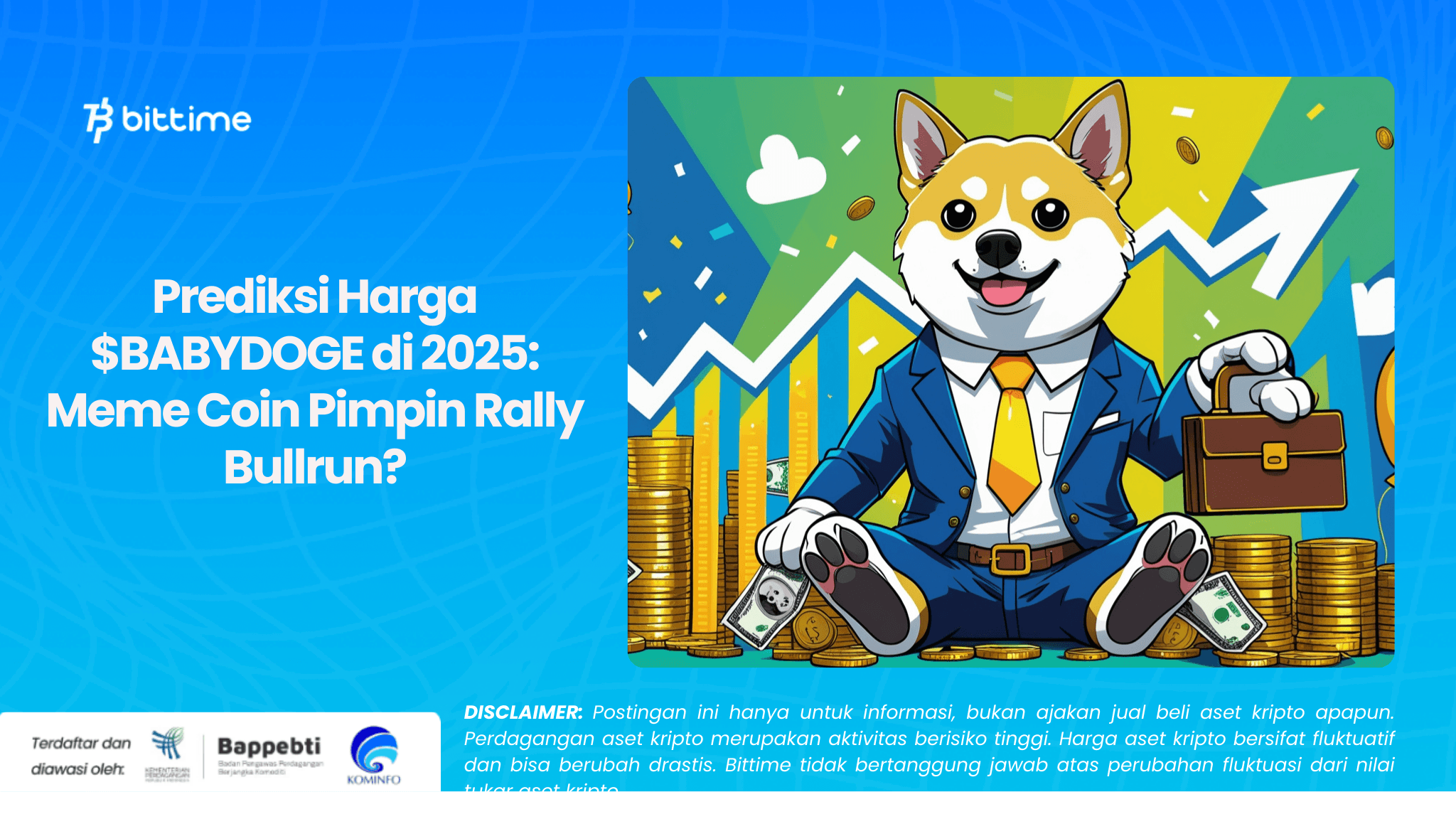 Prediksi Harga $BABYDOGE di 2025 Meme Coin Pimpin Rally Bullrun.png