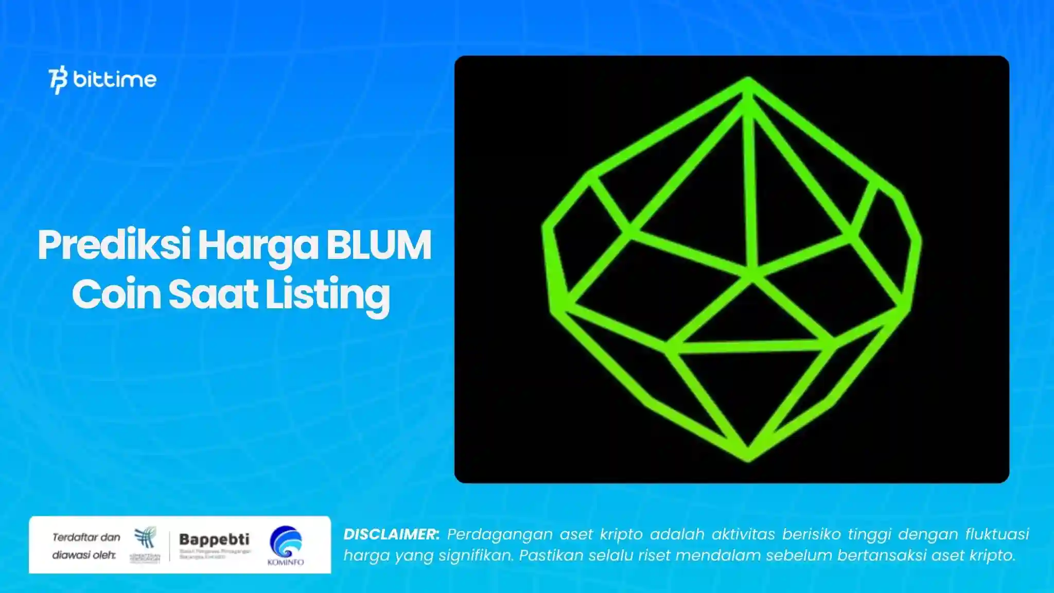 Prediksi Harga BLUM Coin Saat Listing .webp